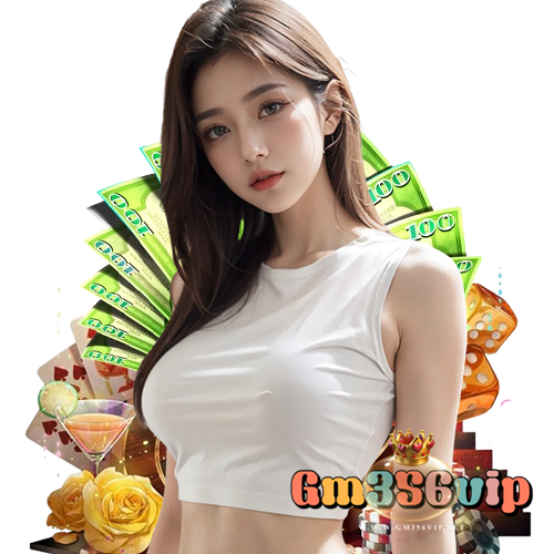 gm356vip ไม่มีเทิร์น ถอนได้เลย